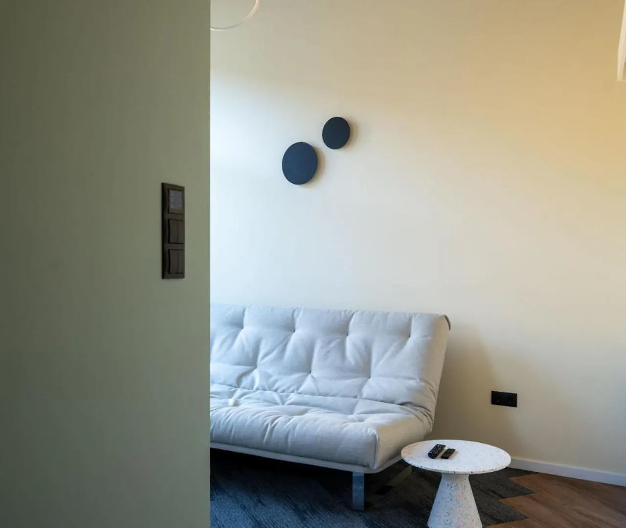 A50-Balcony-Designer Apartments No4 Budapest Hungary