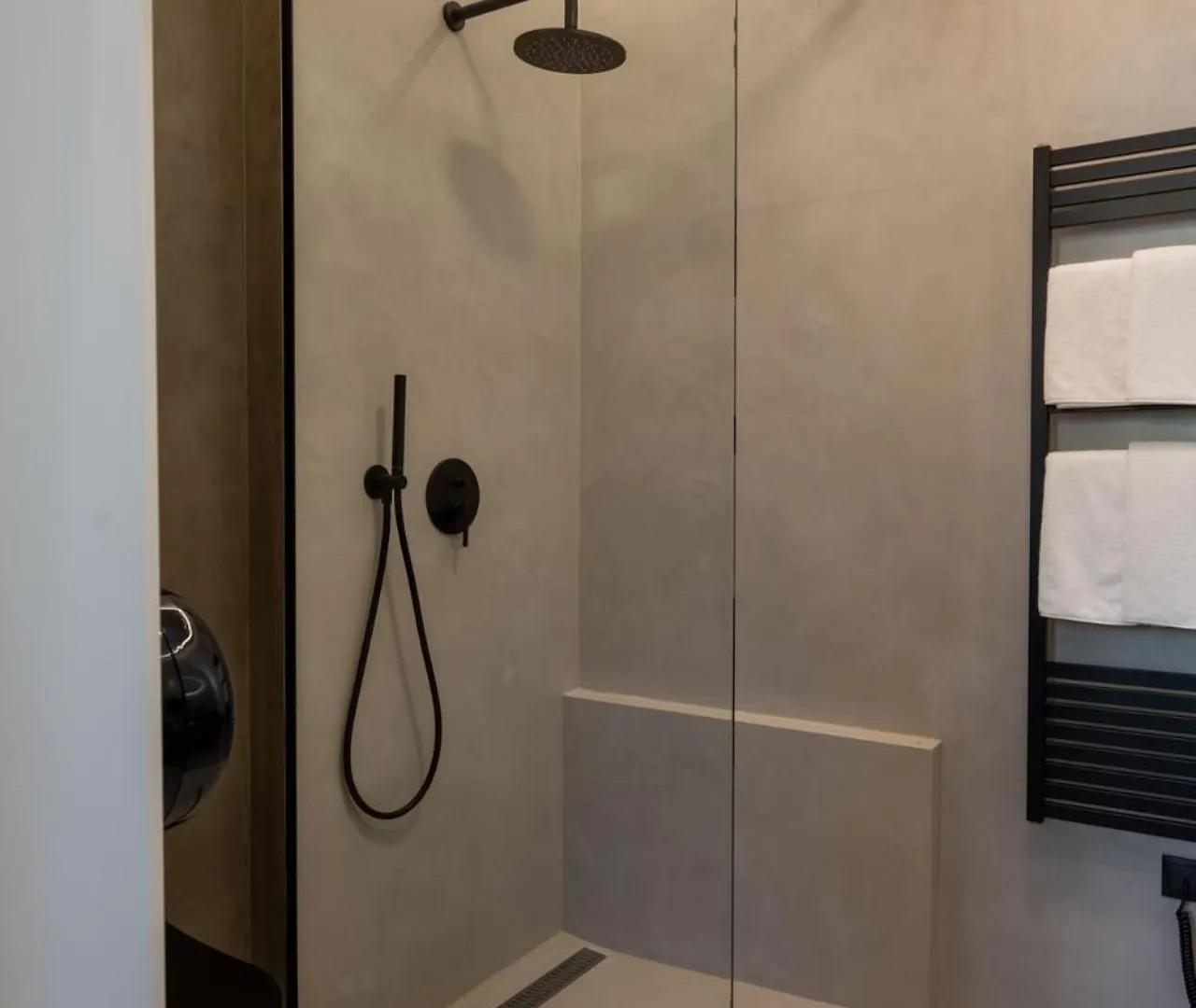 A50-Balcony-Designer Apartments No4 Budapest 0*,  Hungary