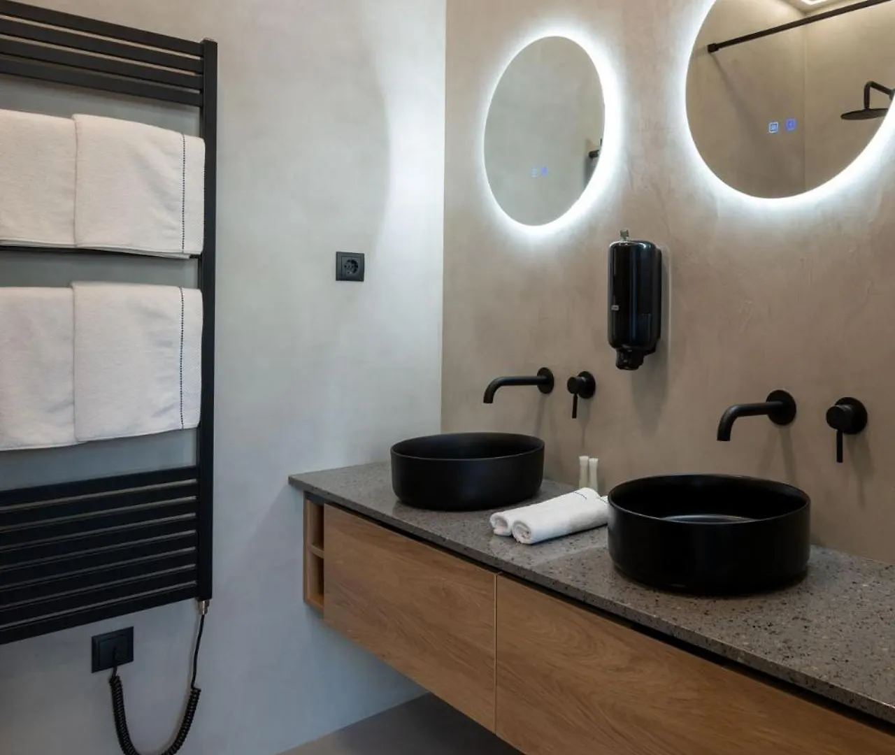 A50-Balcony-Designer Apartments No4 Budapest 0*,  Hungary