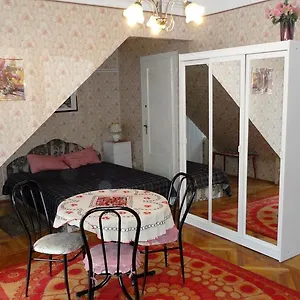 Apartament Garibaldi 5 &, Budapeszt