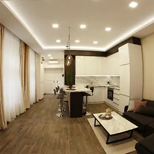 Apartamento Luxus Design Elisabeth In The Center, Budapest